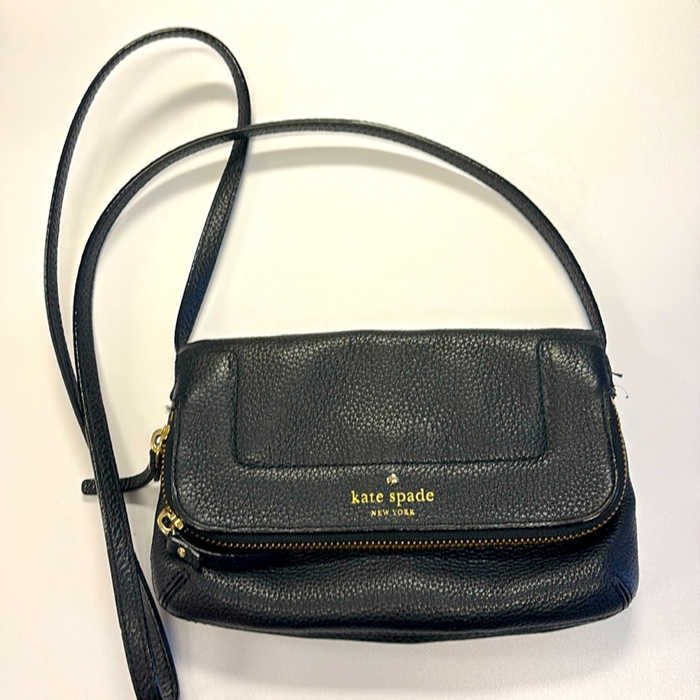 Kate Spade Crossbody / clutch.